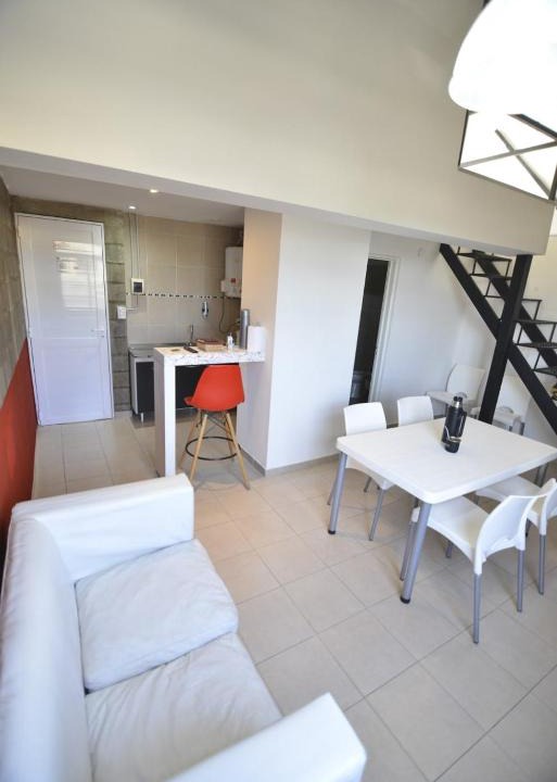 Province of Rio Negro Apartment | LAS MARAS SUITES