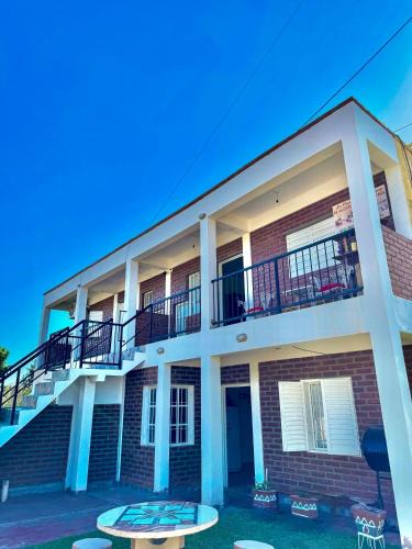 Villa Union Apartment | Las Maravillas del Talampaya II