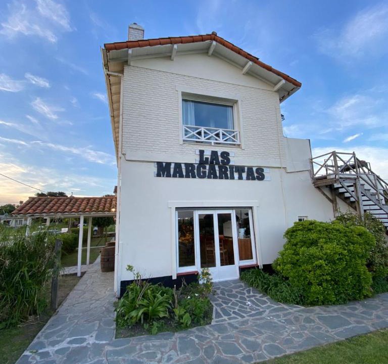 Colonia Chapadmalal Hostel | Las Margaritas