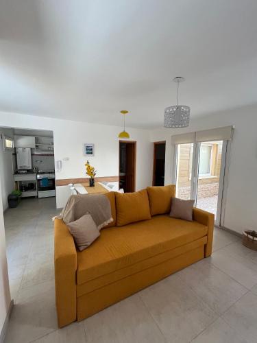 Lanin National Park Apartment | Las Mutisias Apartments