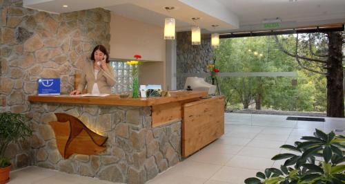 El Bolson Hotel | Las Nalcas Boutique Hotel & Mountain Spa
