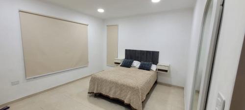 Federacion Apartment | Las Nubes Apart-Hotel
