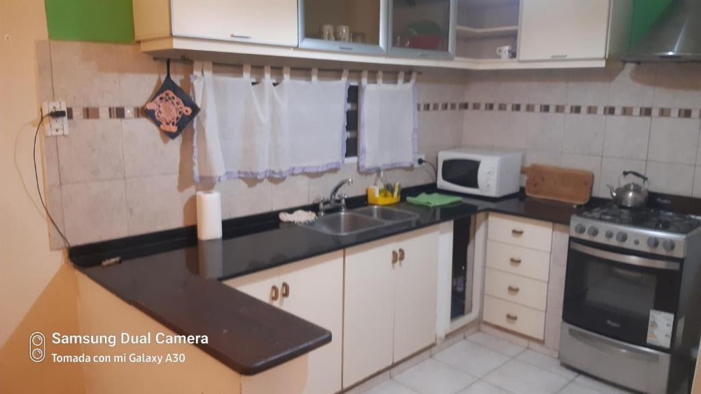 Comodoro Rivadavia Apartment | las orquideas