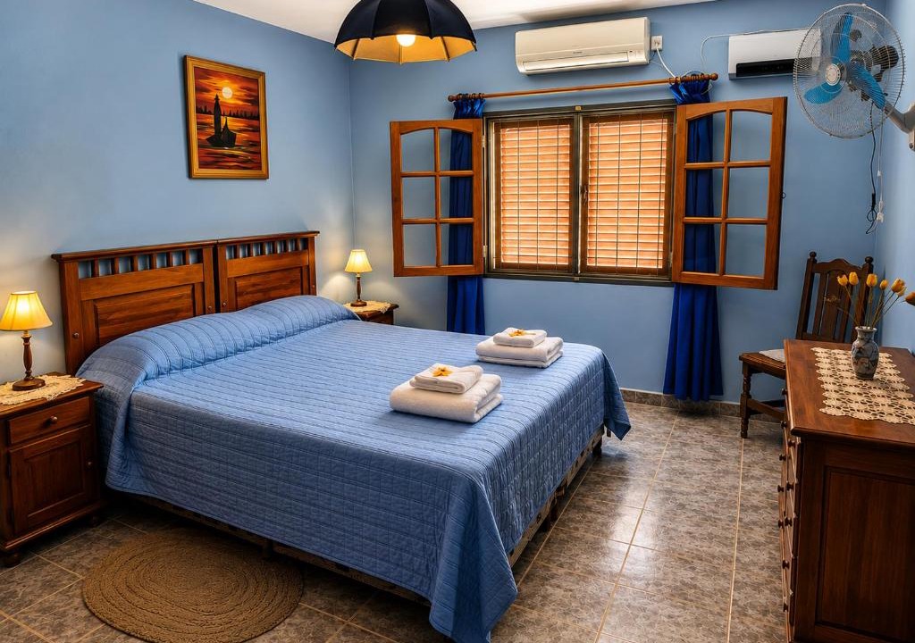 San Isidro Apartment | las palmeras dptos, Valle Viejo, Catamarca
