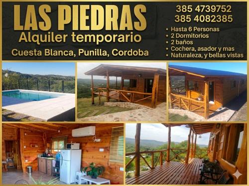 Yocsina House | Las Piedras