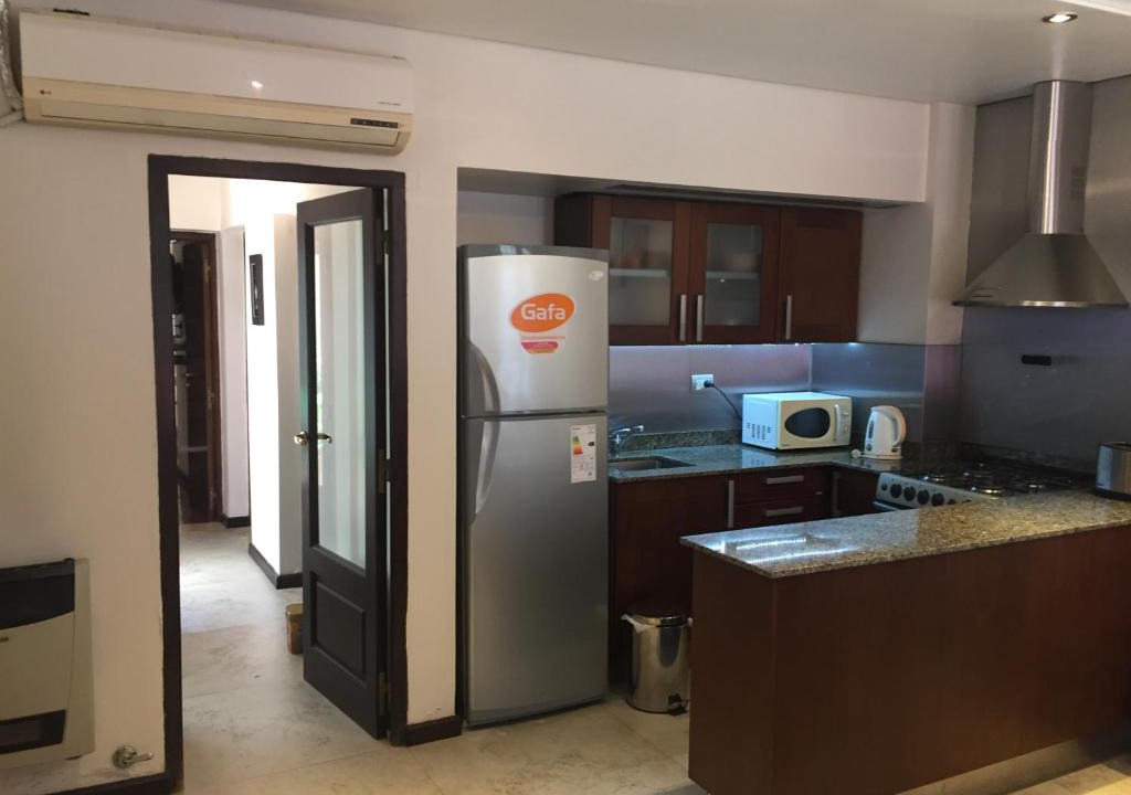 Province of Tucuman Apartment | Las Piedras Desing III