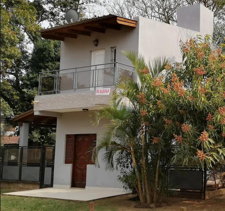 Paso de la Patria Apartment | Las Piedras del Paso