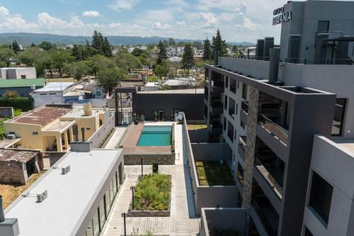 Alta Gracia Apartment | Las Pircas PB
