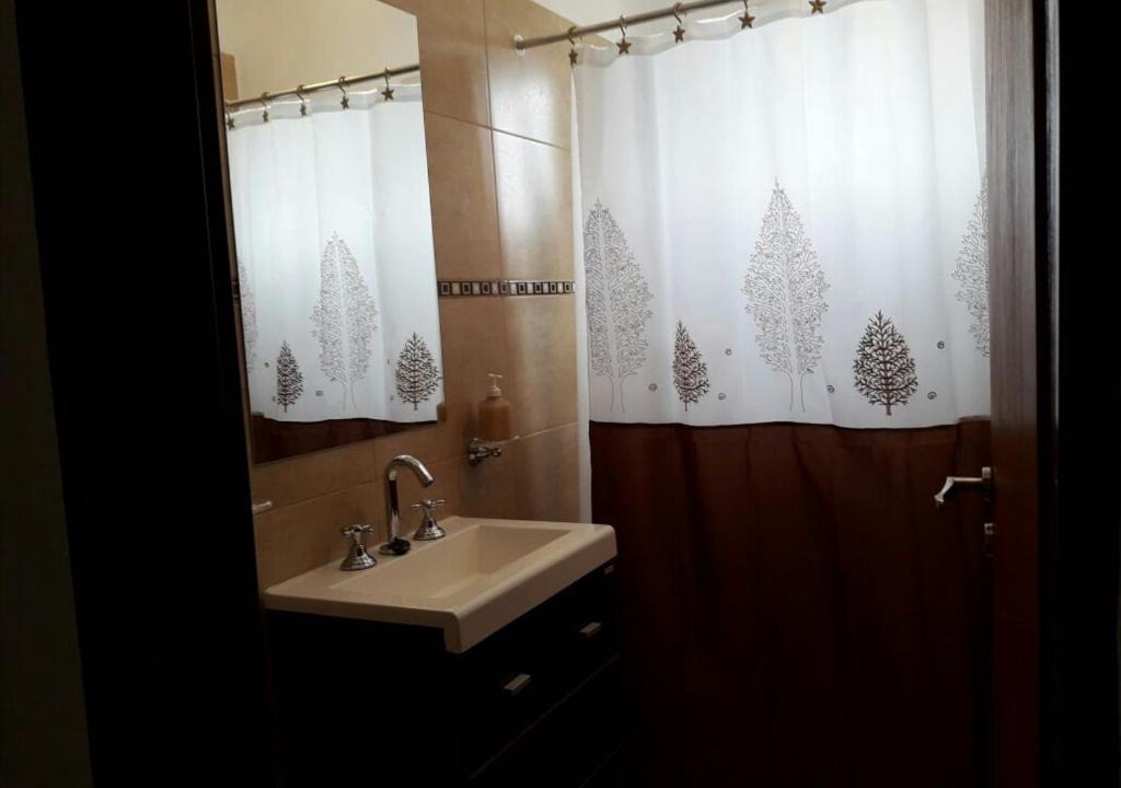 Valle Hermoso Apartment | LAS PORTEÑITAS