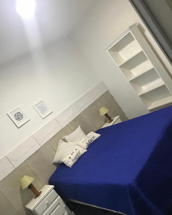 Trenque Lauquen Apartment | las Rías de Betanzos Apart II
