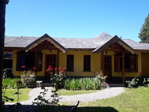El Hoyo Apartment | Las Rosas EH