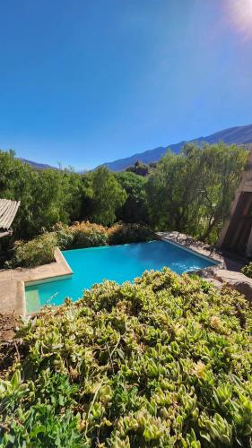 Tilcara Hotel | Las Terrazas Hotel Boutique