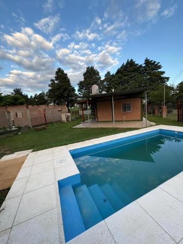 Dique Chico House | Las tres lunas 2