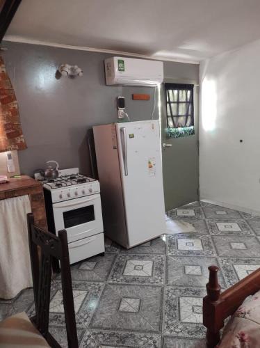 Rio Colorado Apartment | Las Tres Reinas A