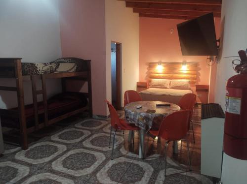 Rio Colorado Apartment | Las Tres Reinas B