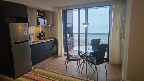 Constitucion Apartment | Latidos del mar