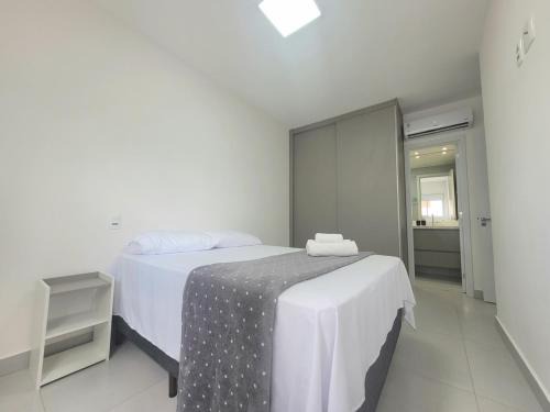 Jardim Europa Apartment | Lavit 92 - Conforto, estilo e lazer com piscina e academia