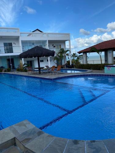 Conde Apartment | Lazer e descanso