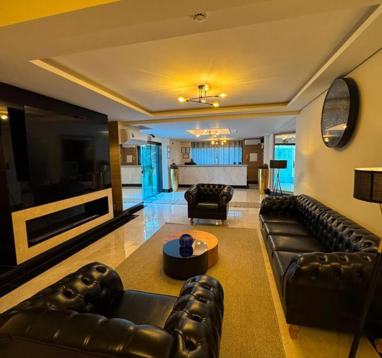 Vila Everest Hotel | Le Bonne Ville Hotel