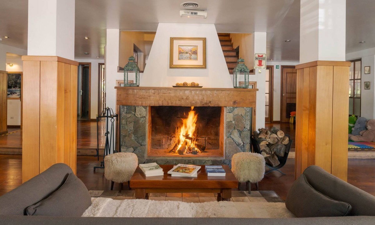 Lanin National Park Hotel | Le Chatelet Hotel