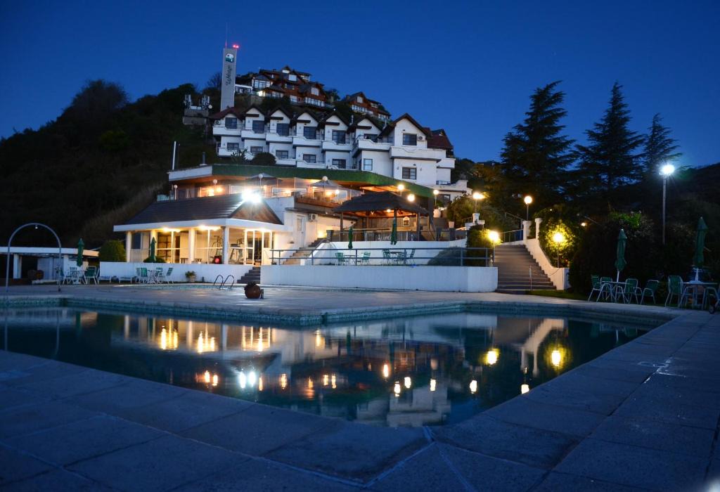 Villa Carlos Paz Apartment | Le Mirage Village Club Resort