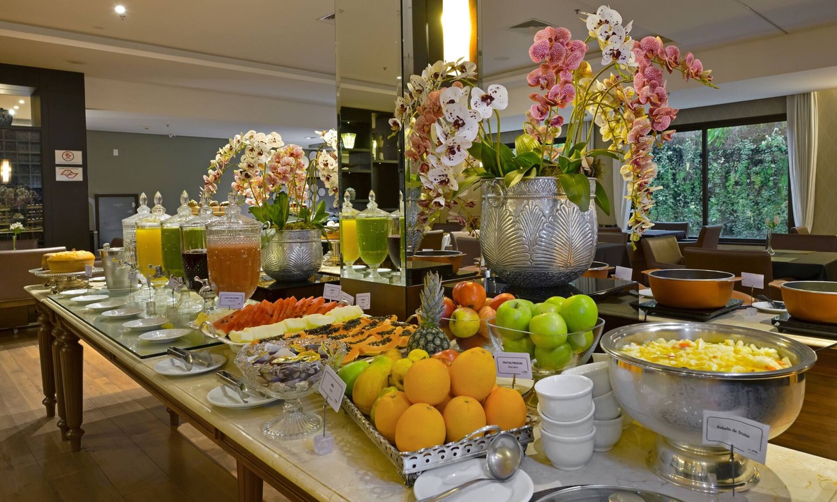 Jardim Botanico Hotel | Le Privilège Mont Blanc