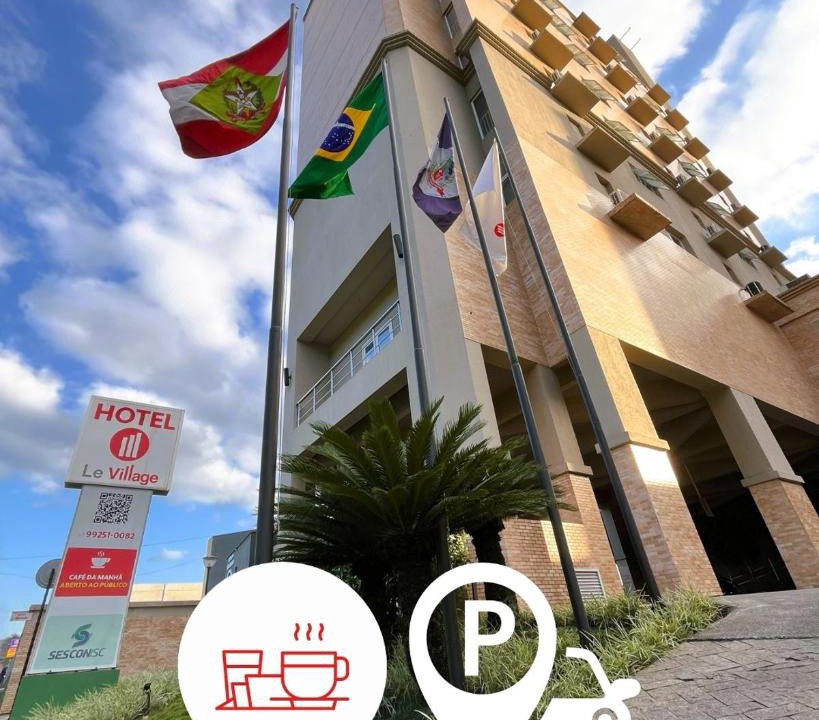 Centro Apartment | Le Village Flats e Hotel