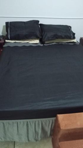 Ribeirao Preto House | Leandra hospedada