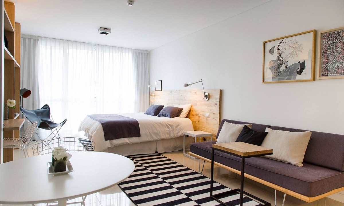 San Telmo Apartment | Lemon Apartments
