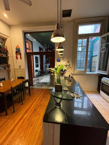 San Telmo Bed & Breakfast | LGY Bed & Breakfast ONLY MEN-SOLO HOMBRES