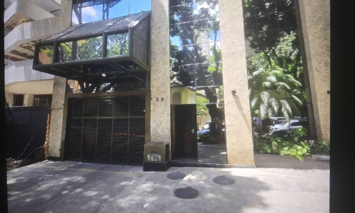 Savassi Apartment | LIBERDADE SQUARE SAVASSI/LOURDES