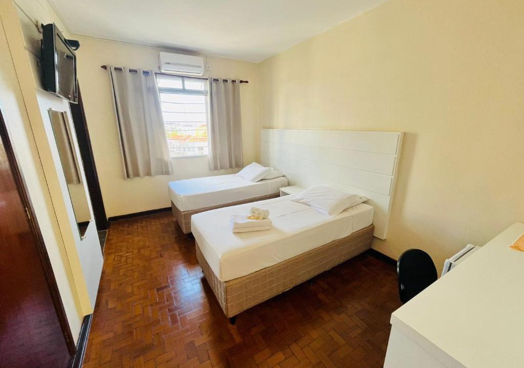 Sao Joao da Boa Vista Hotel | Libero Hotel