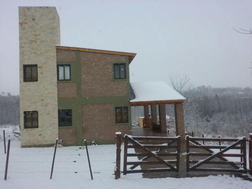 Villa Yacanto House | Libertad