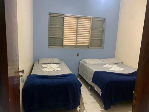 Araraquara Hotel | Lidia Park Hotel