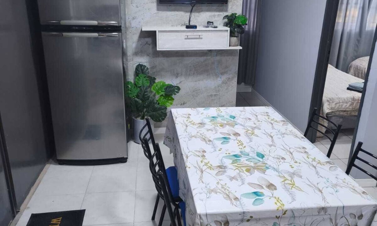 San Luis Apartment | Light, design and comfort in San Luis