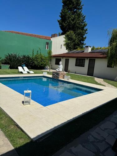 Ezeiza House | Like at Home Ezeiza
