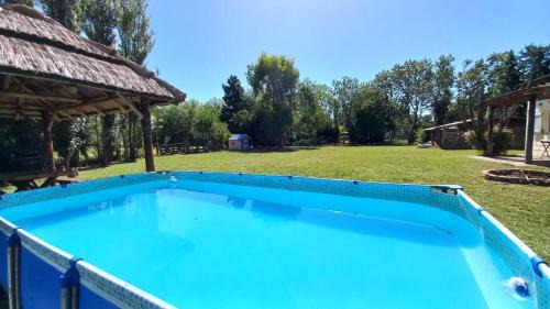Exaltacion de la Cruz House | Liland
