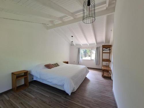 Lago Puelo Hotel | Linaje Hotel Boutique & Relax