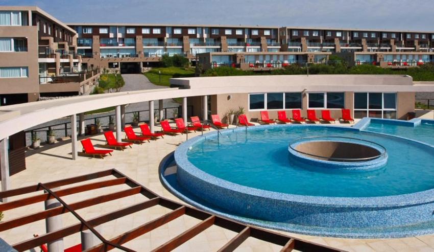 Mar de Las Pampas Apartment | Linda Bay Resort Apt 302