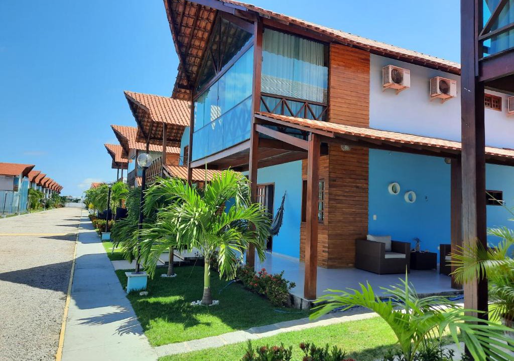 Praia dos Carneiros House | Linda casa com 5 quartos, a poucos metros da praia