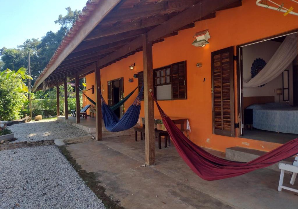 Felix House | Linda casa confortável e tranquila ao lado da praia de Itamambuca , Pet friendly