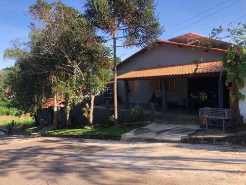 Fama House | Linda casa em Fama