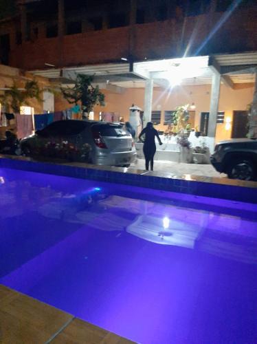 Peruibe House | Linda Pousada pra Final de Ano com Piscina a 5 Minutos da Praia