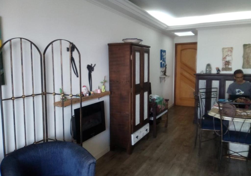 Sao Paulo Apartment | Lindo Ap familiar p/ trabalhar e curtir