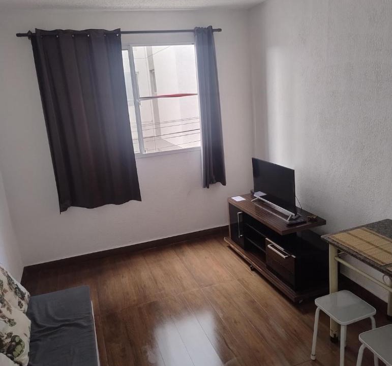Guaratiba Apartment | Lindo apart próximo ao Park Shopping Campo Grande