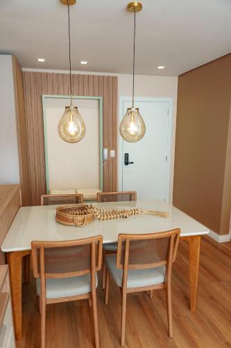Carniel Apartment | Lindo apartamento em Gramado