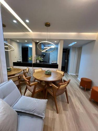 Ondina Apartment | Lindo Apartamento para família Ondina Apart Hotel
