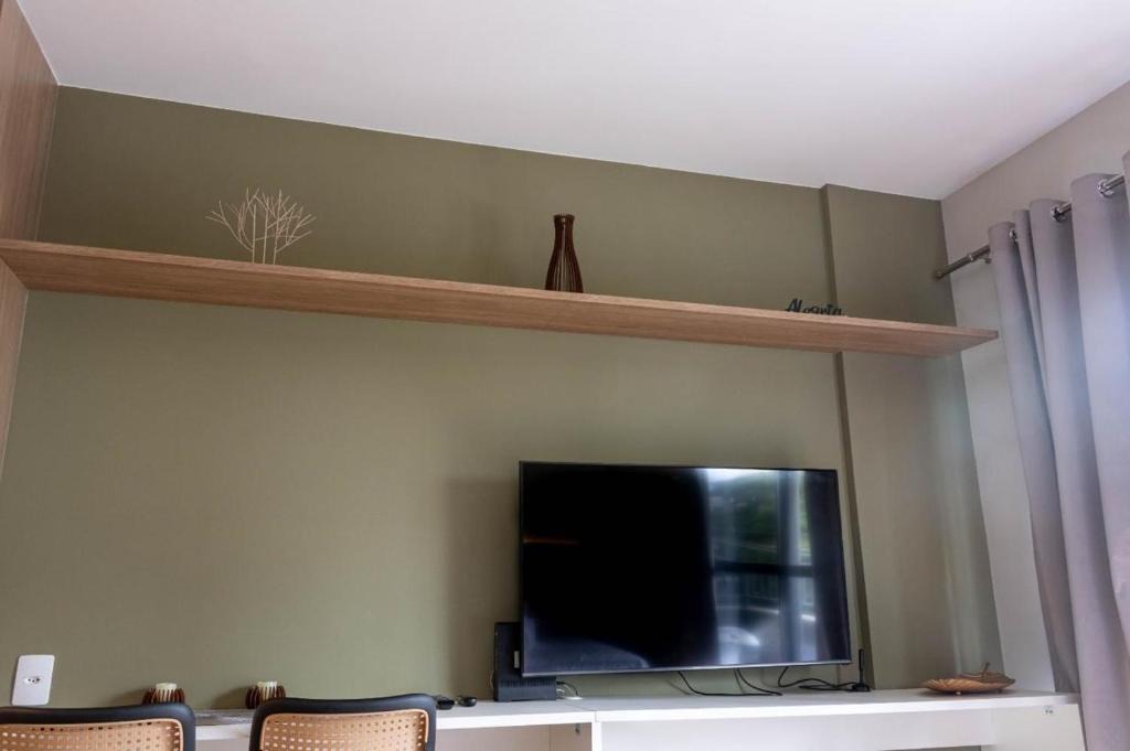 Butanta Apartment | Lindo flat no Butantã! Próx a USP!