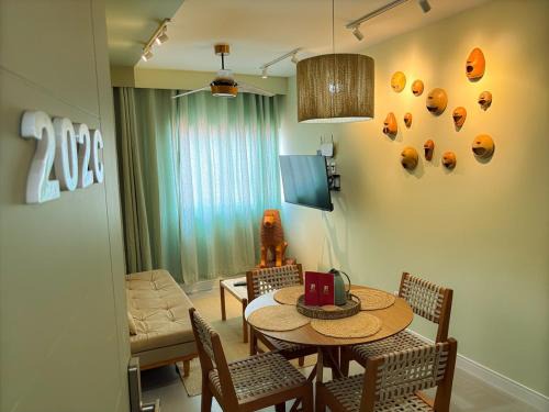 Petrolina Apartment | Lindo, Novo e Decorado - 202 C