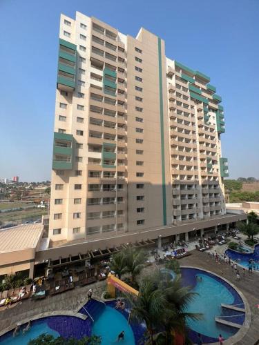 Olimpia Apartment | Lindo quarto de hotel